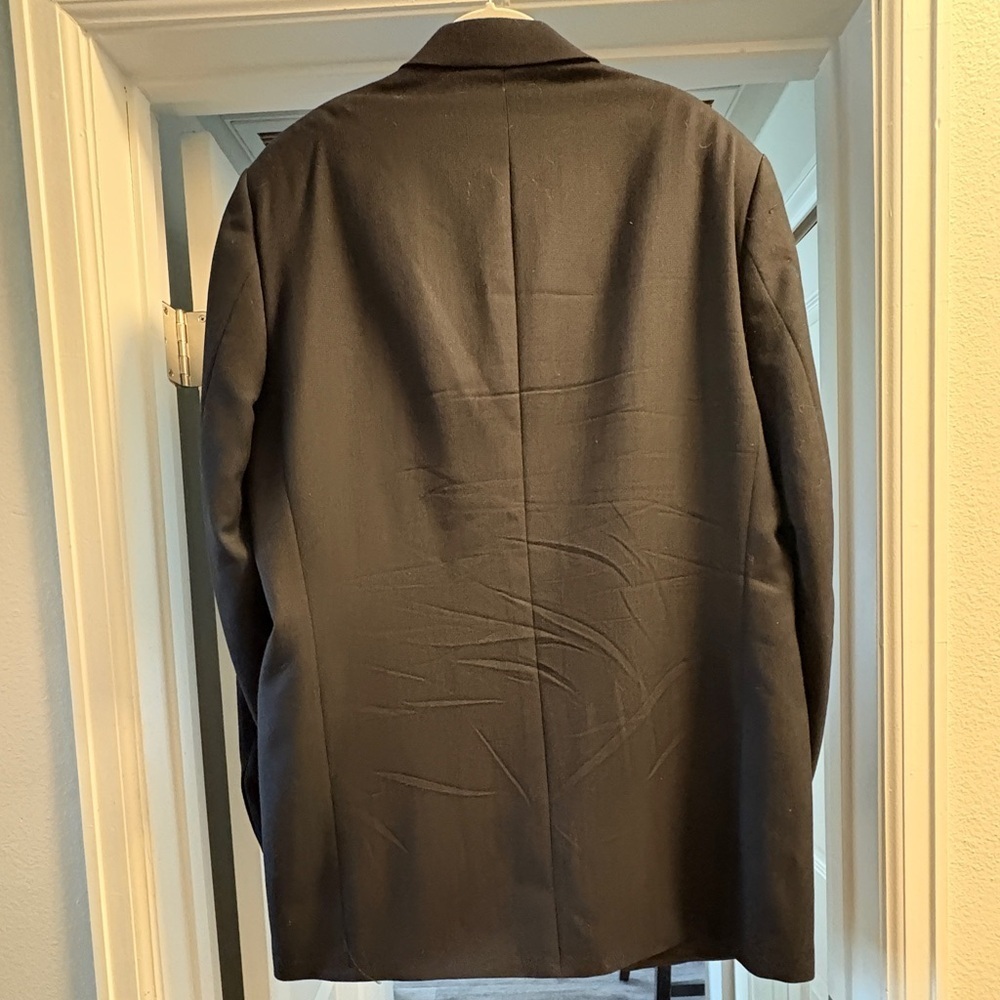 NWOT Pronto Uomo Mens Suit Jacket - Picture 5 of 5